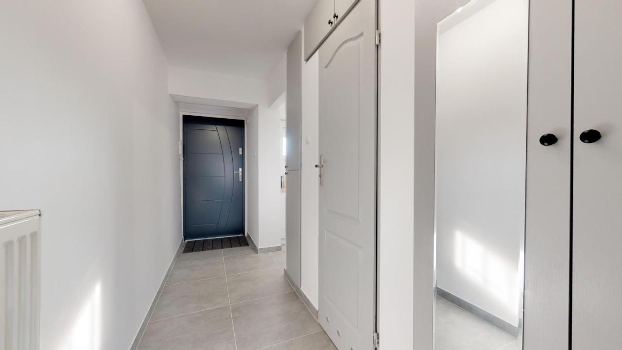 Apartament Swidnicka Wrocław Exterior foto